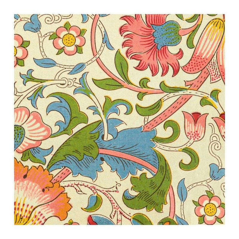 Lodden pattern (1884) by William Morris - Art Poster