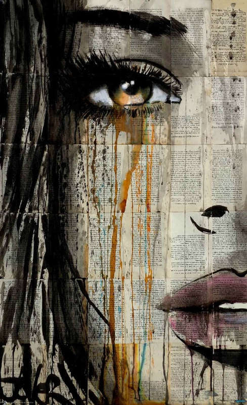 Loui Jover - Silent Jungle Art Print