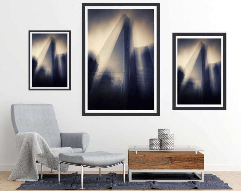 NYC  by Massimo Della Latta - NYC Photography poster