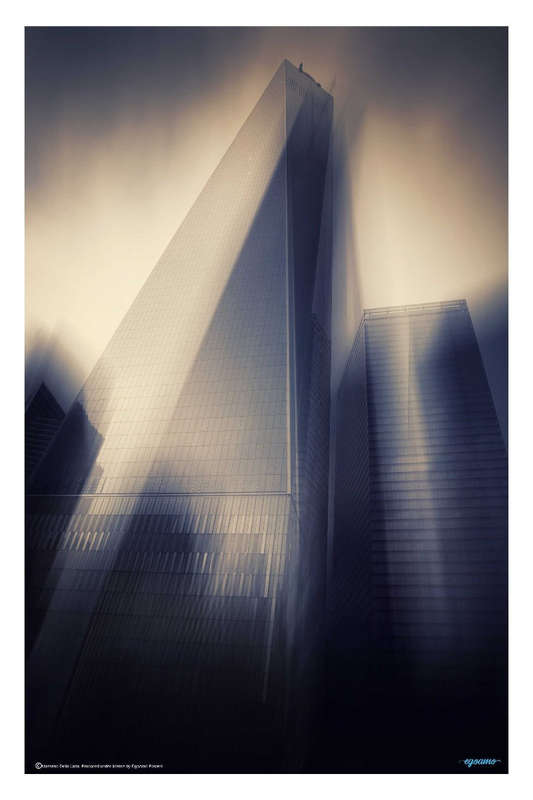 NYC  by Massimo Della Latta - NYC Photography poster