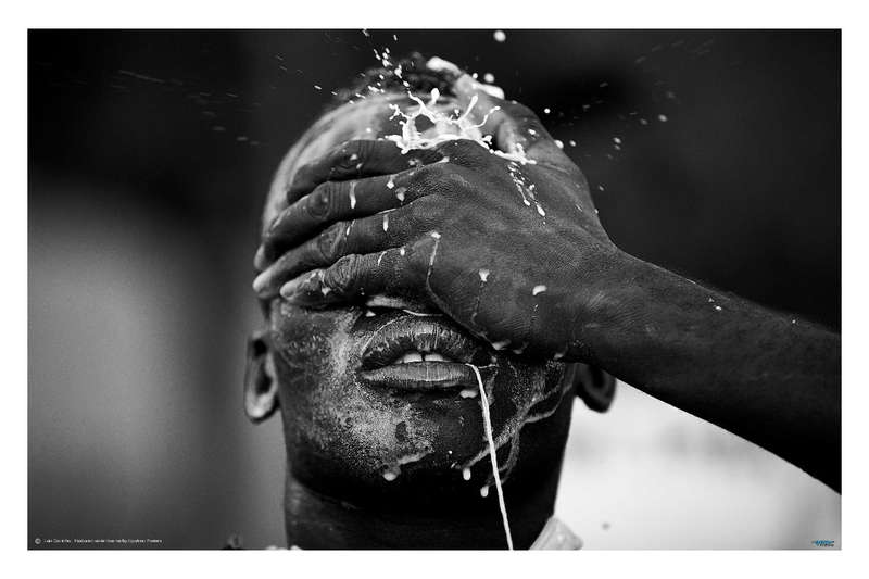 Ritual by Luis Godinho -  Photography poster