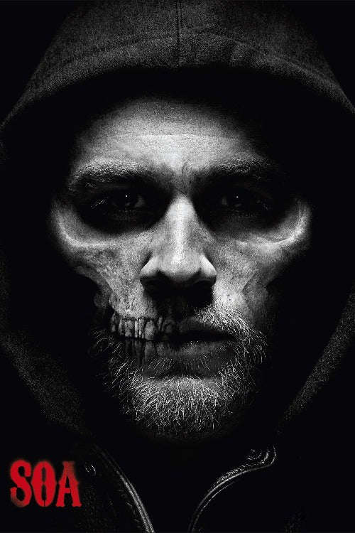 Sons of Anarchy Poster