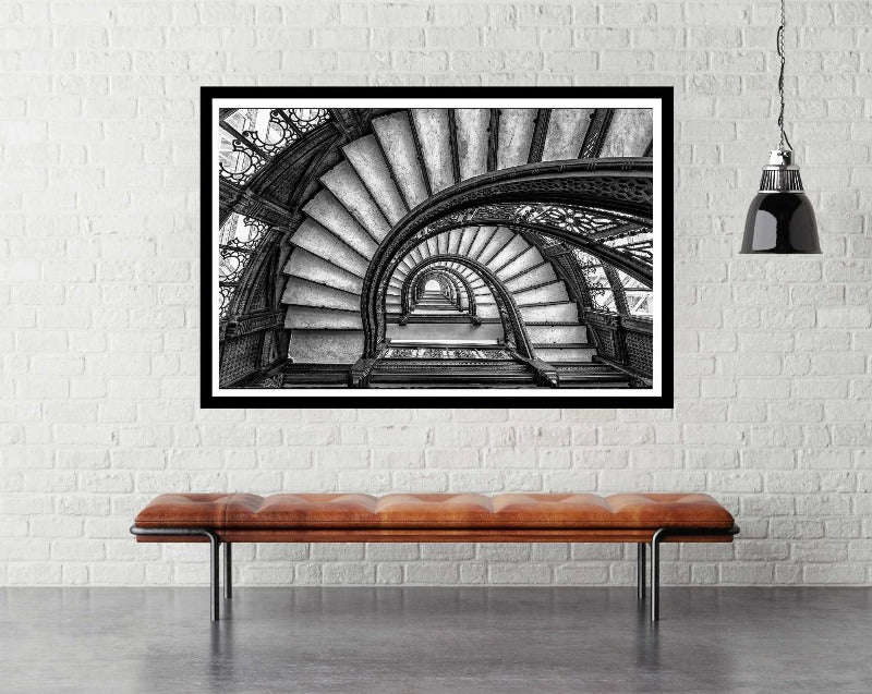 The Rookery by Yomei Sun -  Photography Poster