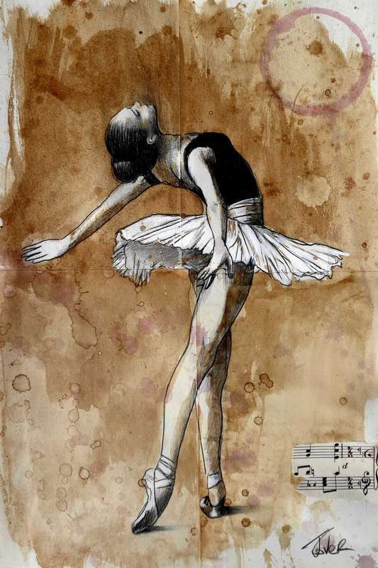 Loui Jover - The Finest Moment Art Print