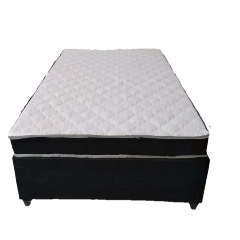 Comfy Sleep Bed - Spring Beds