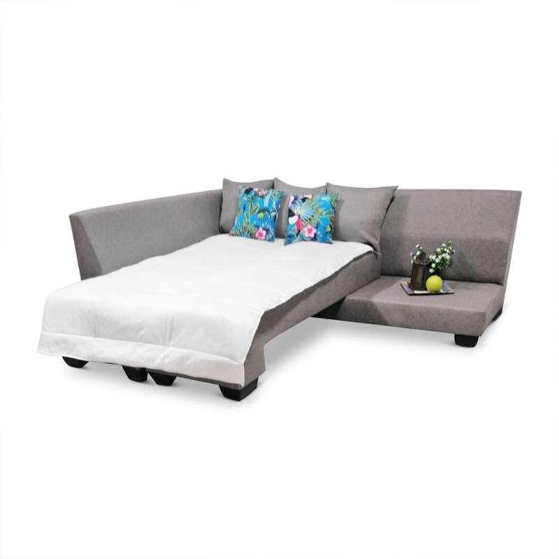 Corner Sleeper Couch