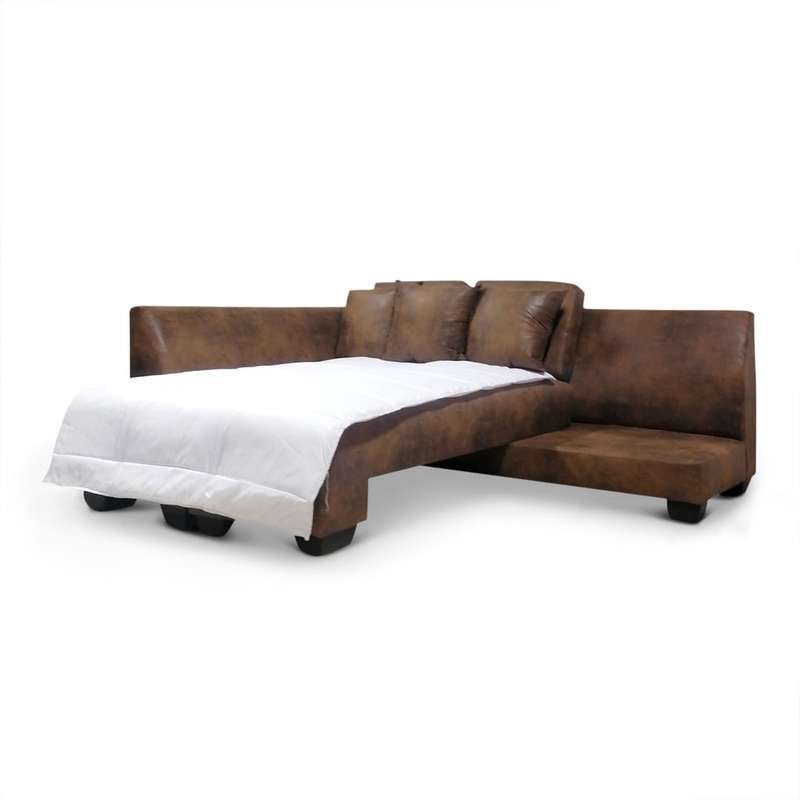 Corner Sleeper Couch