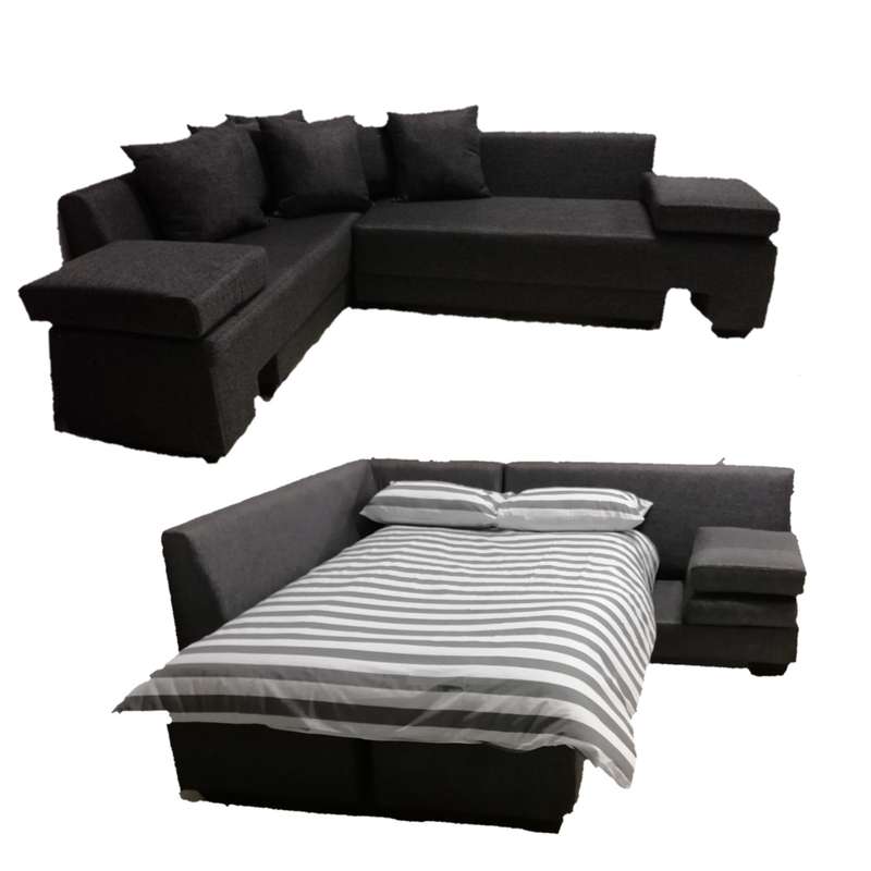 Corner Sleeper Couch