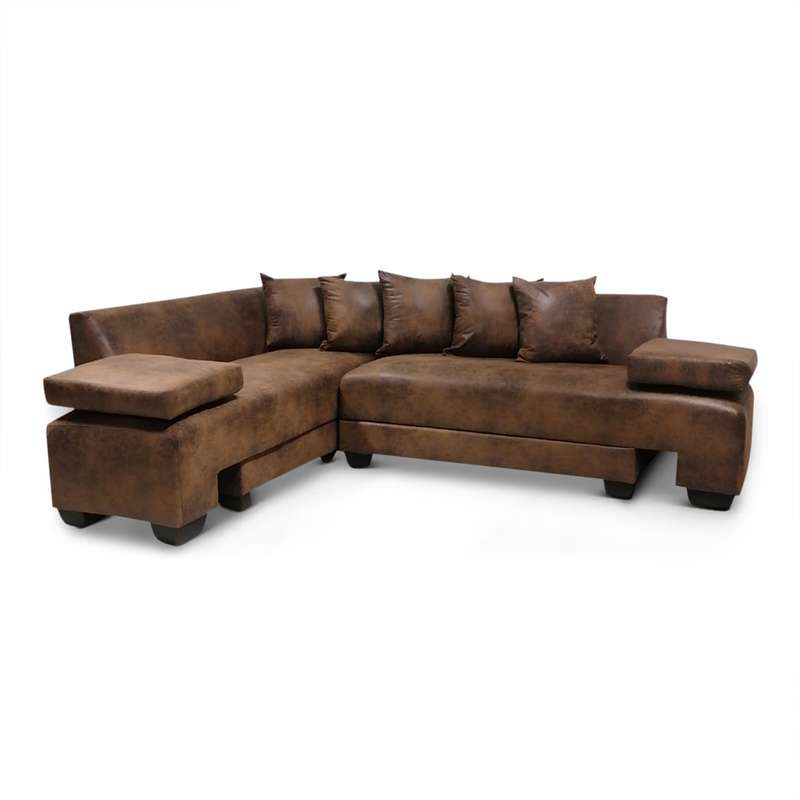 Corner Sleeper Couch