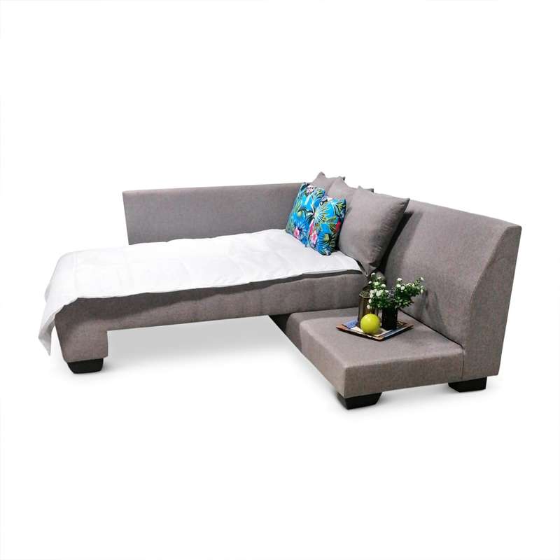 Corner Sleeper Couch