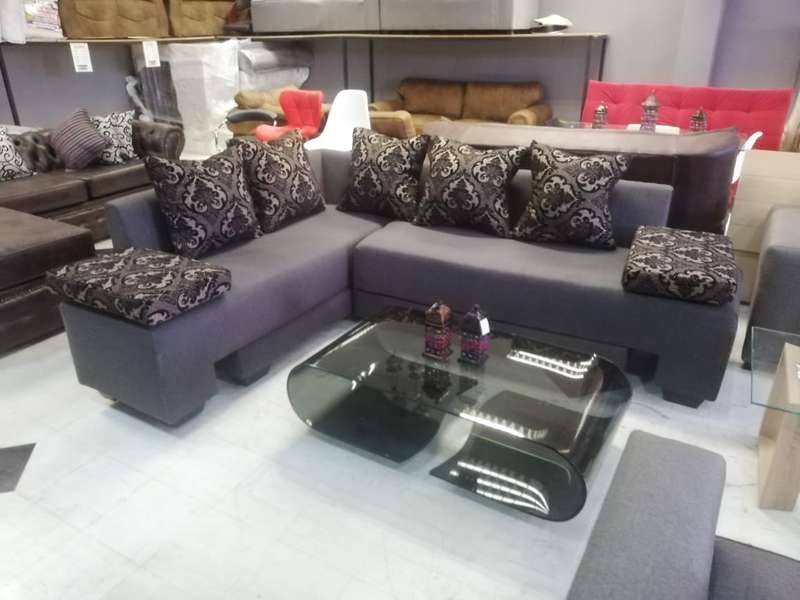 Corner Sleeper Couch