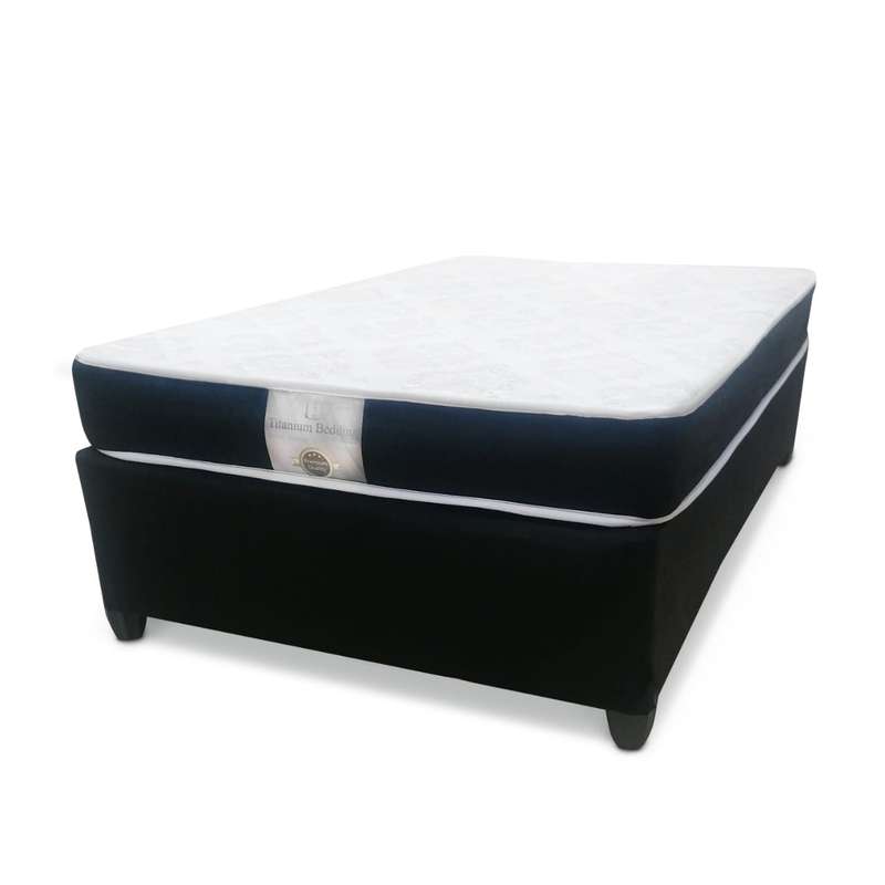 Durable Foam Beds