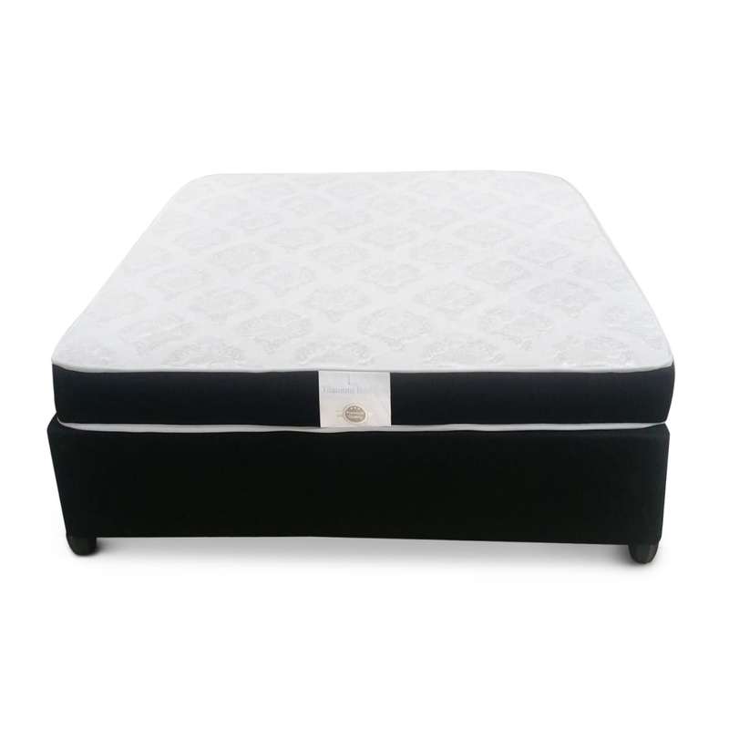 Durable Foam Beds
