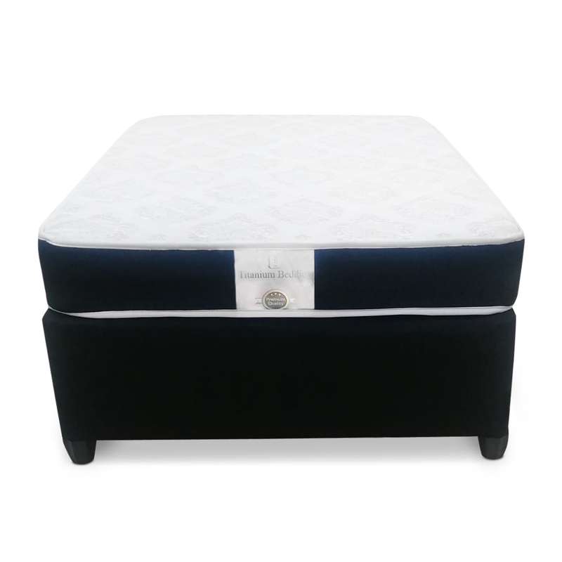 Durable Foam Beds