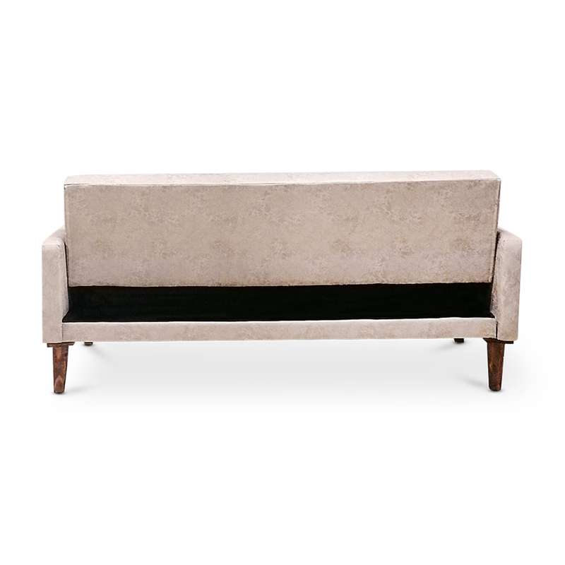 L Shape 3 seater Sleeper Couch