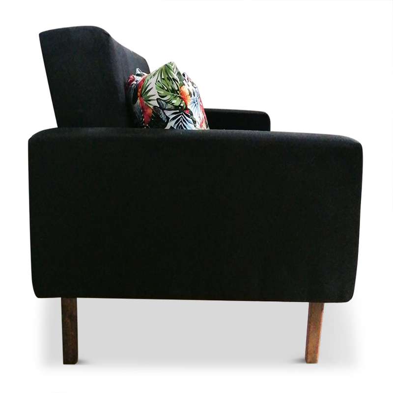 L Shape 3 seater Sleeper Couch