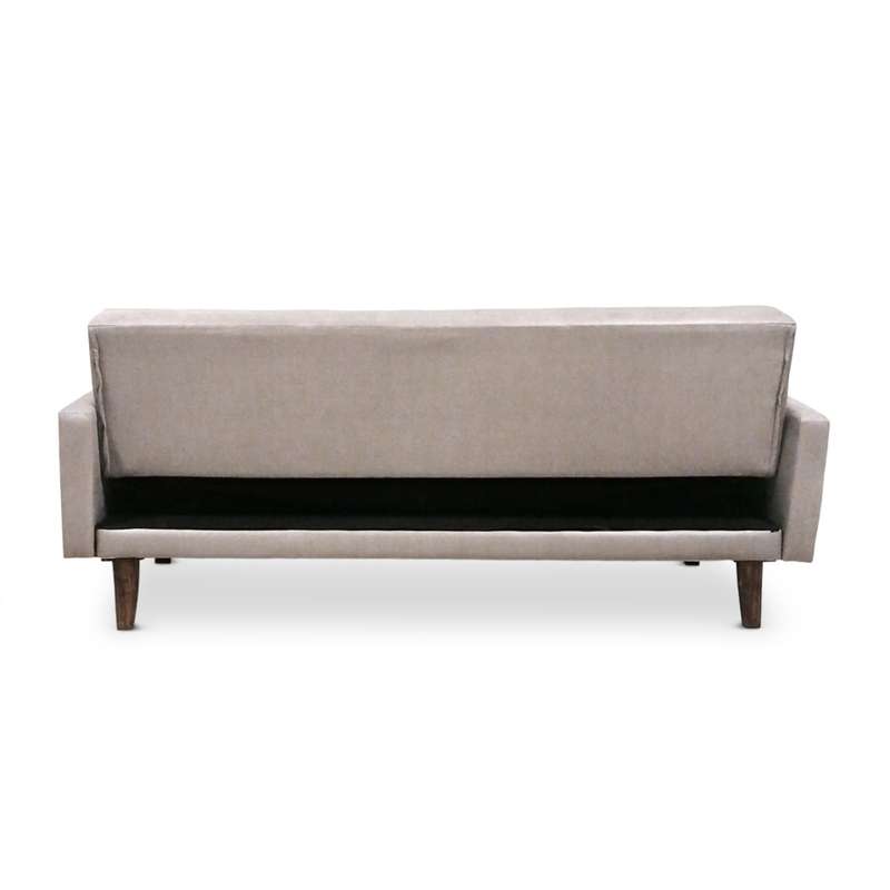 L Shape 3 seater Sleeper Couch