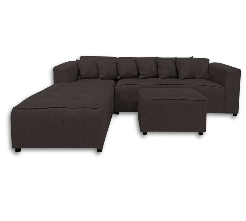 Bongi Corner Couch