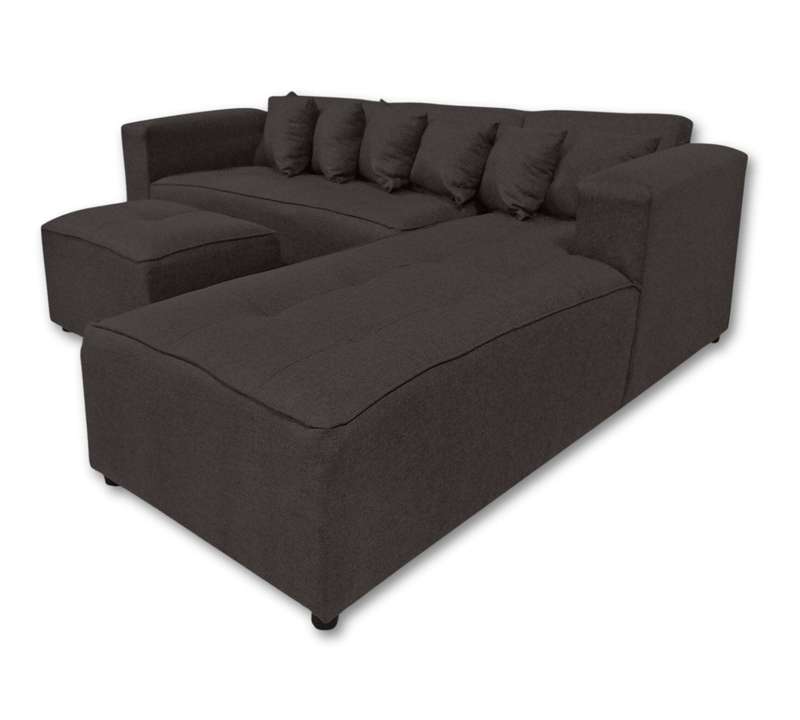 Bongi Corner Couch