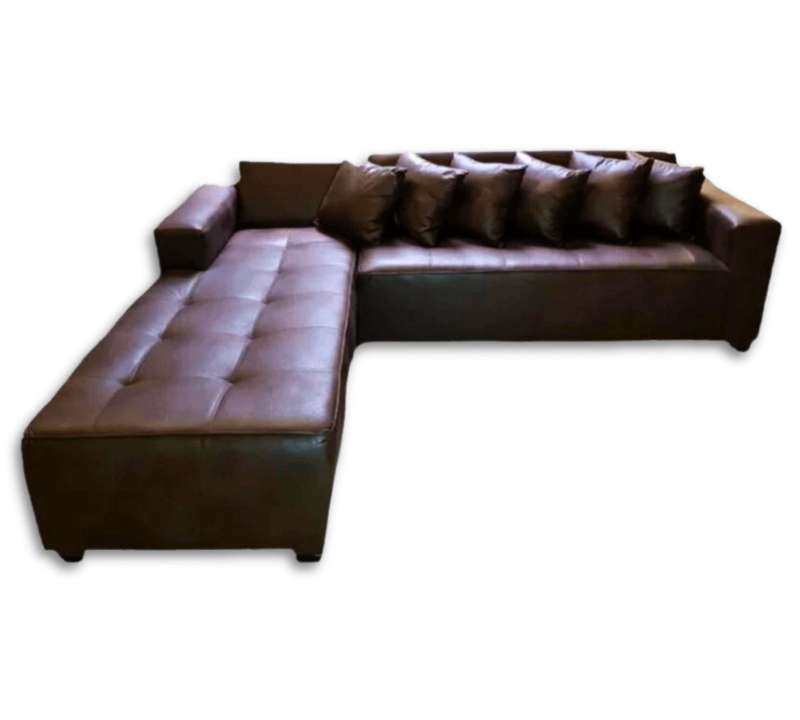 Bongi Corner Couch
