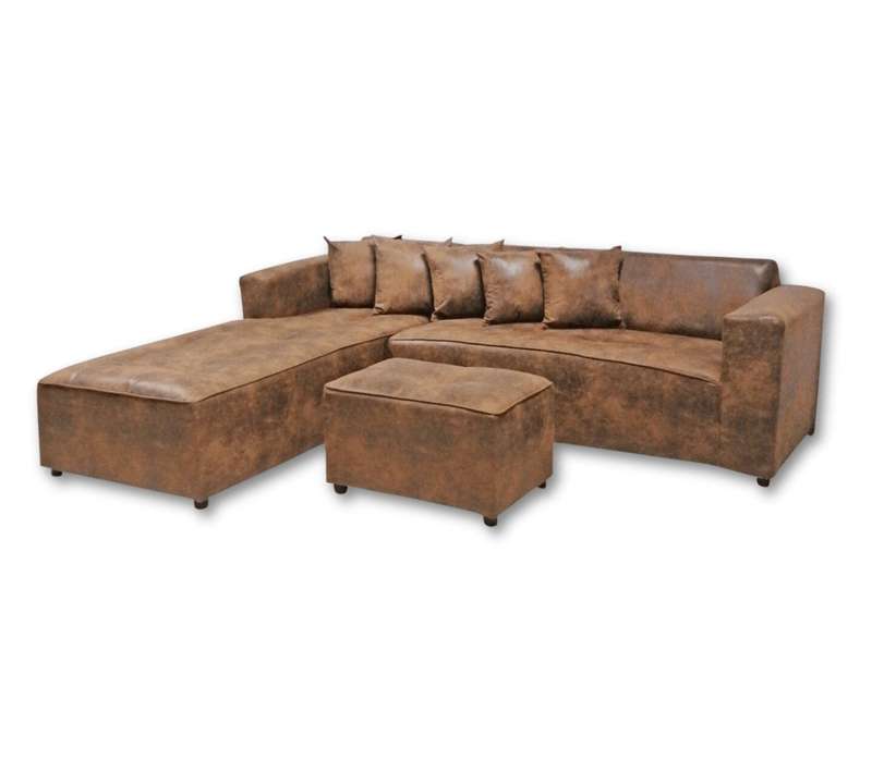 Bongi Corner Couch