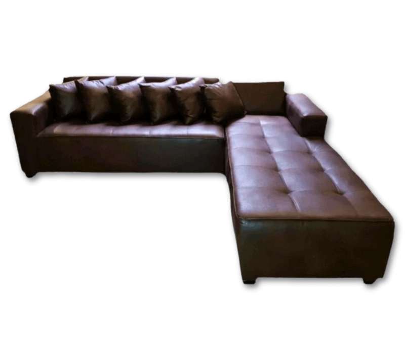 Bongi Corner Couch