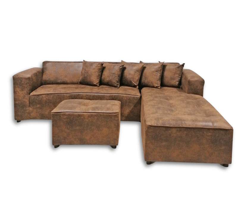 Bongi Corner Couch