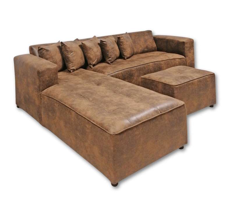 Bongi Corner Couch