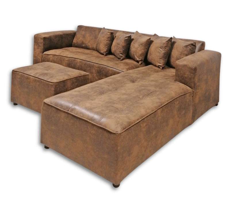 Bongi Corner Couch
