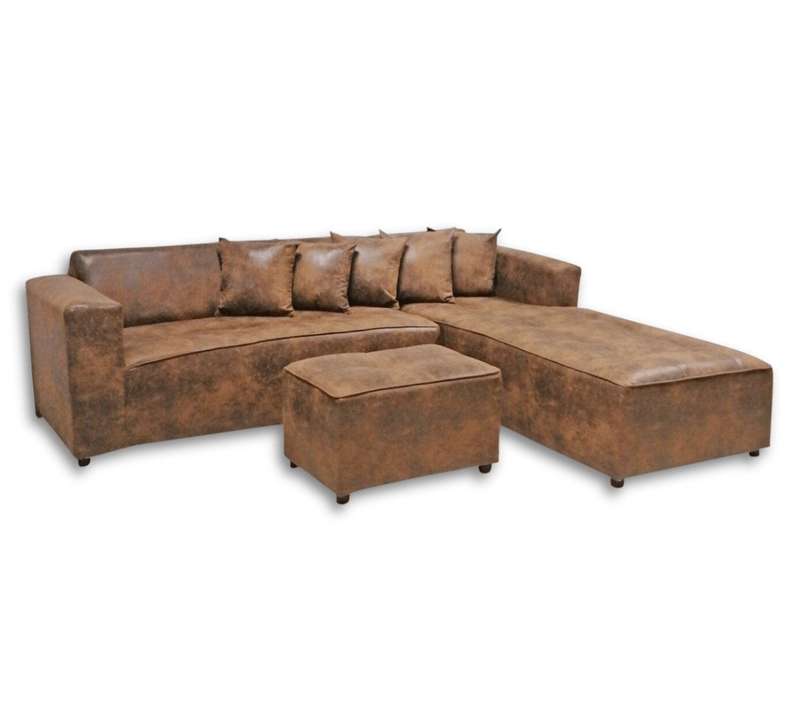 Bongi Corner Couch