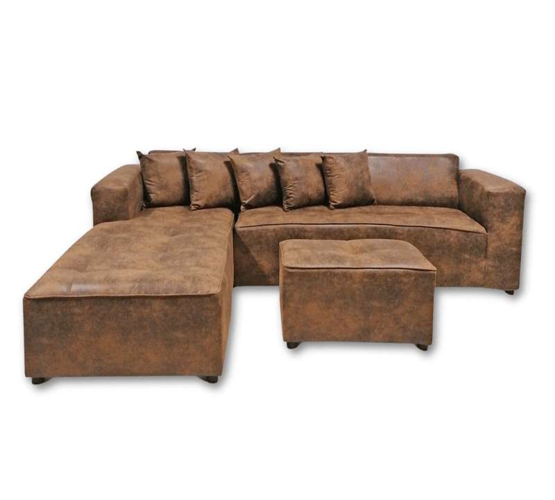 Bongi Corner Couch