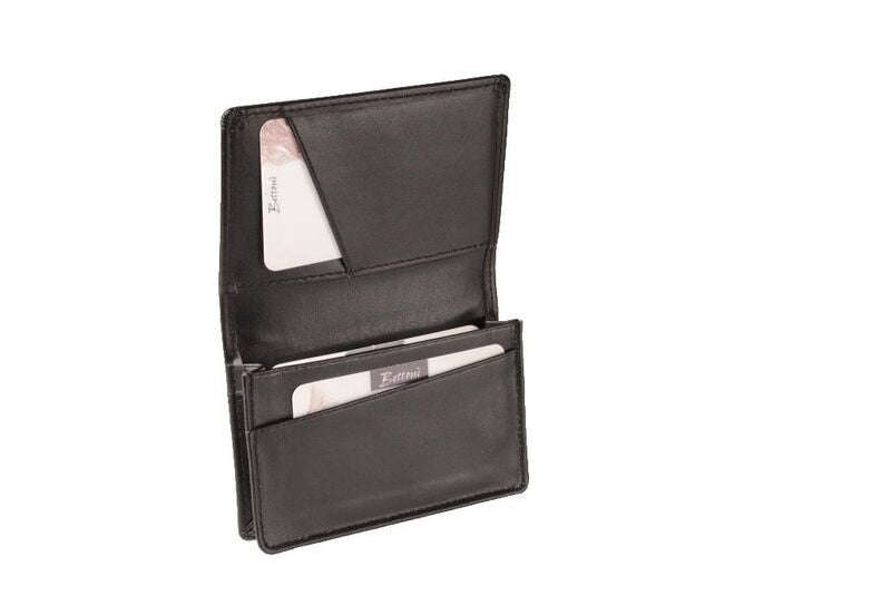 Business Card Holder-Leather