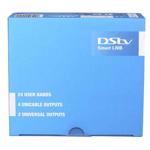 MultiChoice DStv Smart LNB (LMX500)
