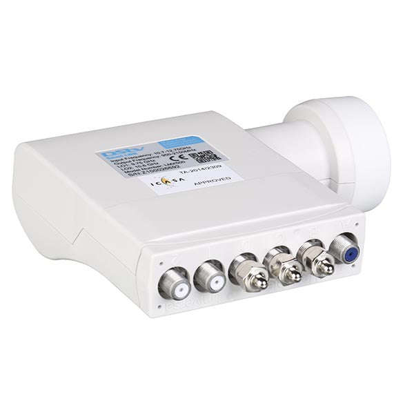 MultiChoice DStv Smart LNB (LMX500)