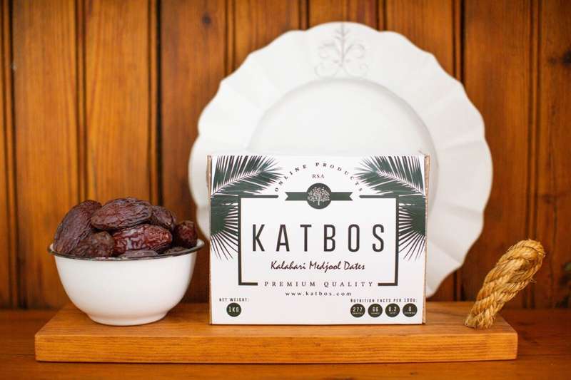 Medjool Dates (1kg Choice Large)