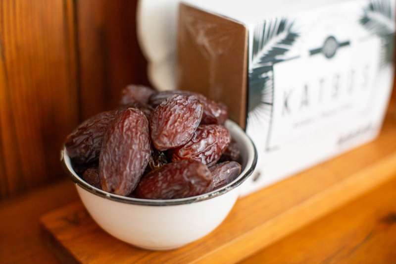 Medjool Dates (1kg Choice Large)