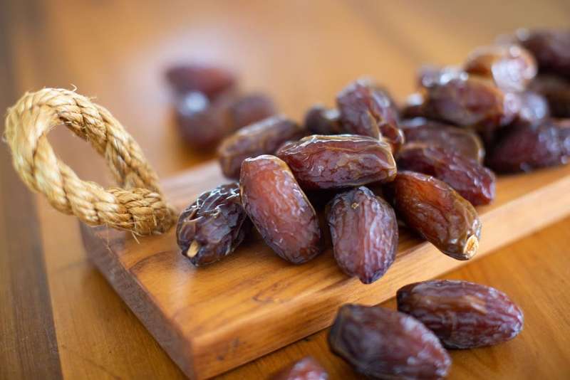 Medjool Dates (1kg Choice Large)