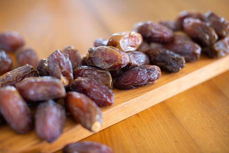 Medjool Dates (1kg Choice Large)