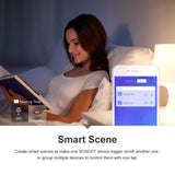SONOFF BASIC R2 10A SMART WIFI WIRELESS SWITCH, UNIVERSAL DIY MODULE FOR SMART HOME AUTOMATION