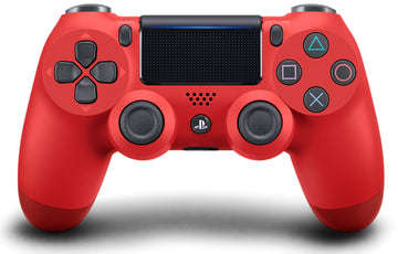 PS4 Dualshock 4 V2 Controller - By Sony Playstation