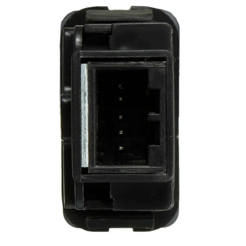 OEM Replacement LED Light Push Switch For Toyota Land Cruiser Hilux Prado FJ 12V