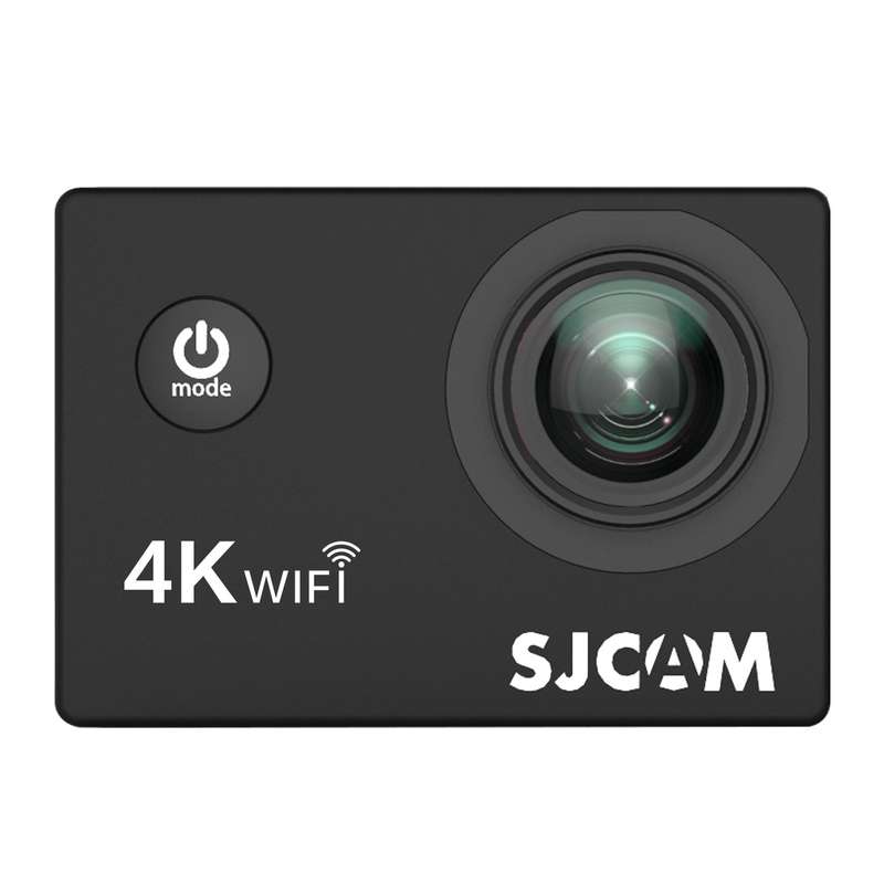 SJCAM SJ4000 AIR Action Camera Full HD 4K WIFI Sport DV 2.0 Inch Screen