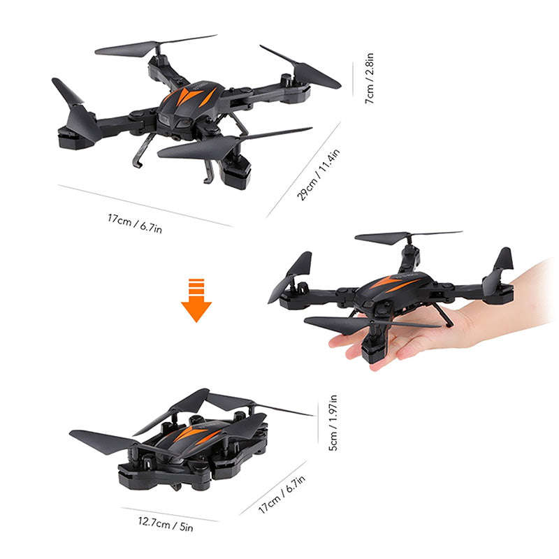 Florld F12-W Camera Drone