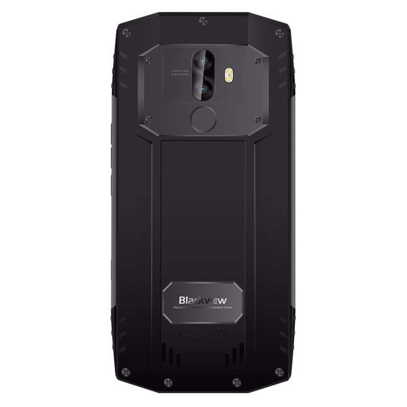 Blackview BV9000 Pro Rugged Phone (Grey)