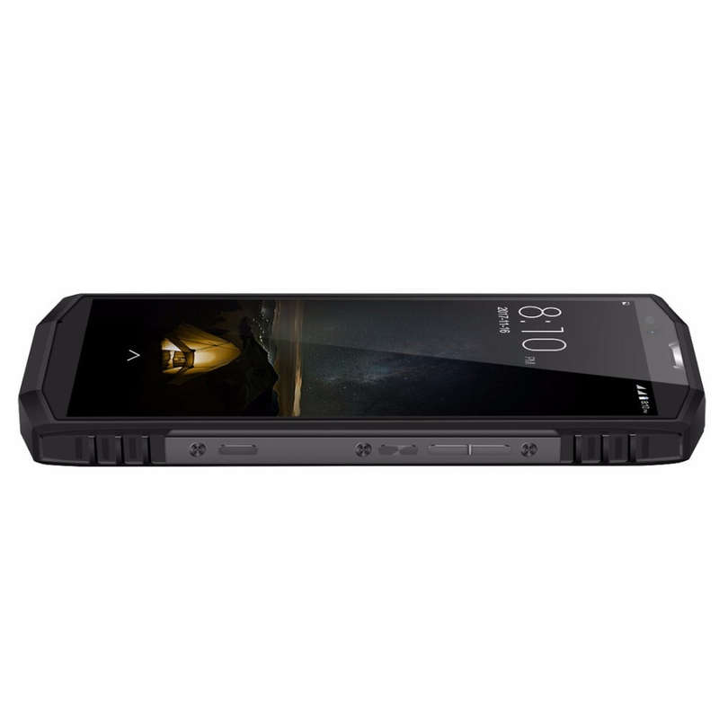 Blackview BV9000 Pro Rugged Phone (Grey)