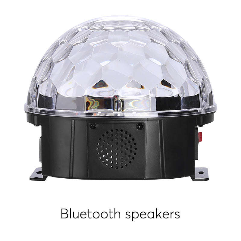 LED Disco Light