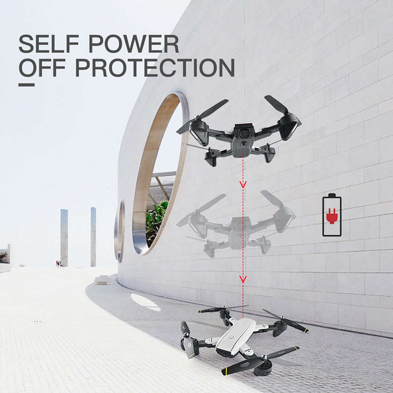 SG700 RC Drone