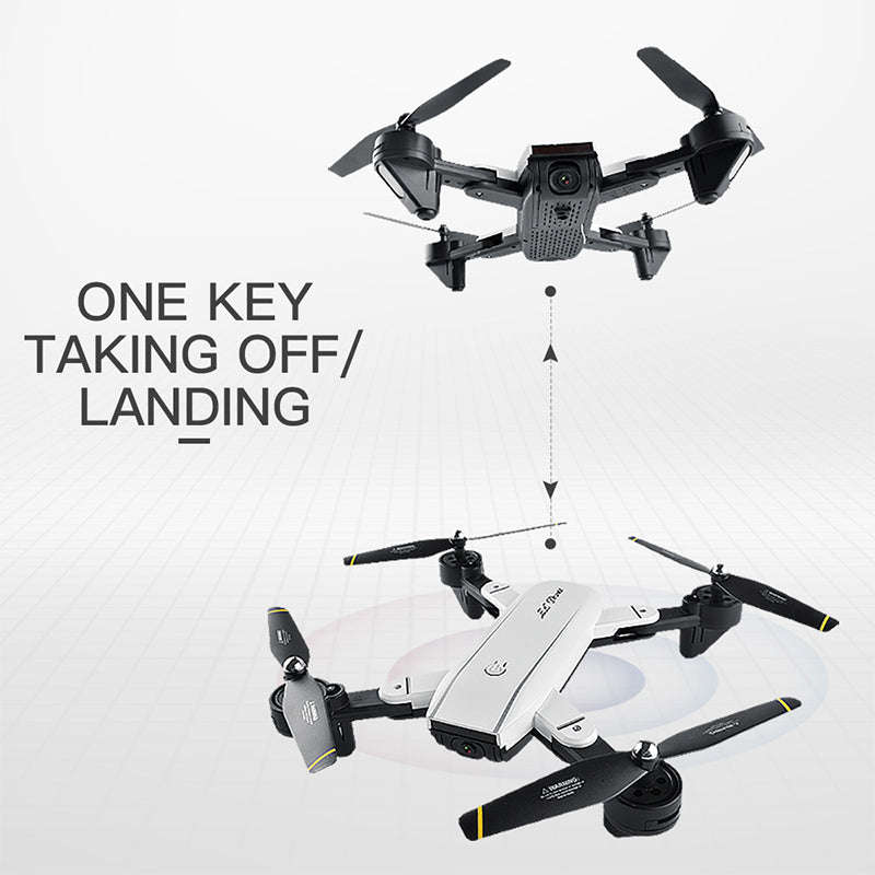 SG700 RC Drone