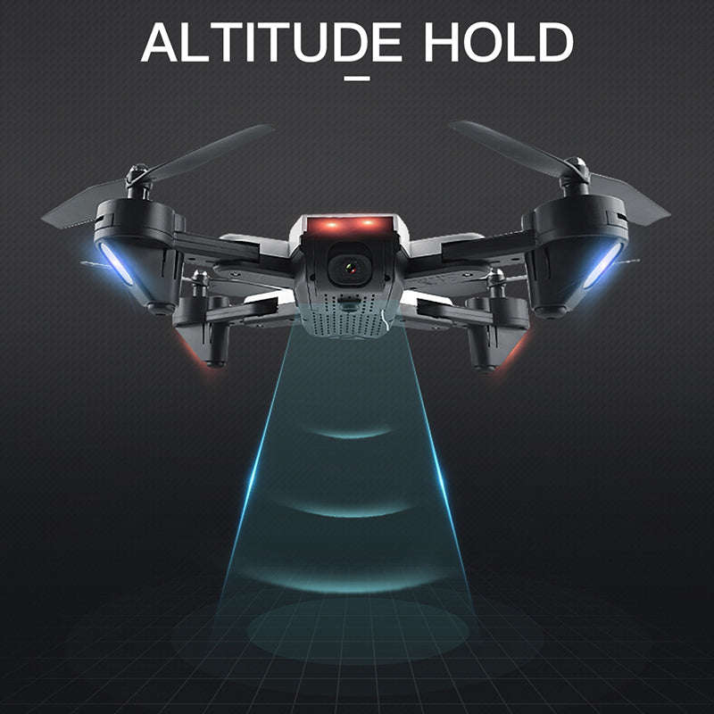SG700 RC Drone