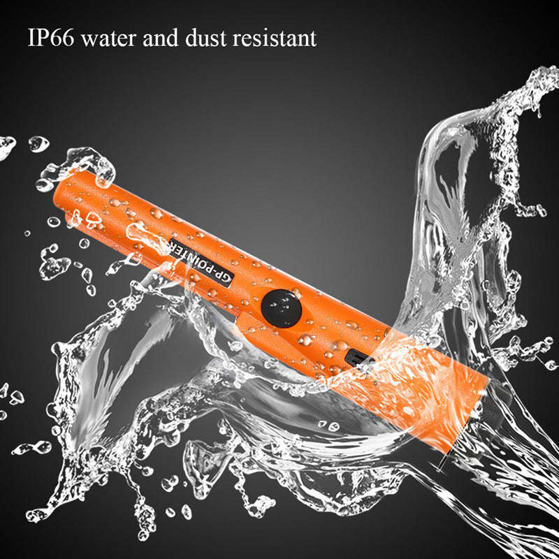 GP-Pointer Metal Detector